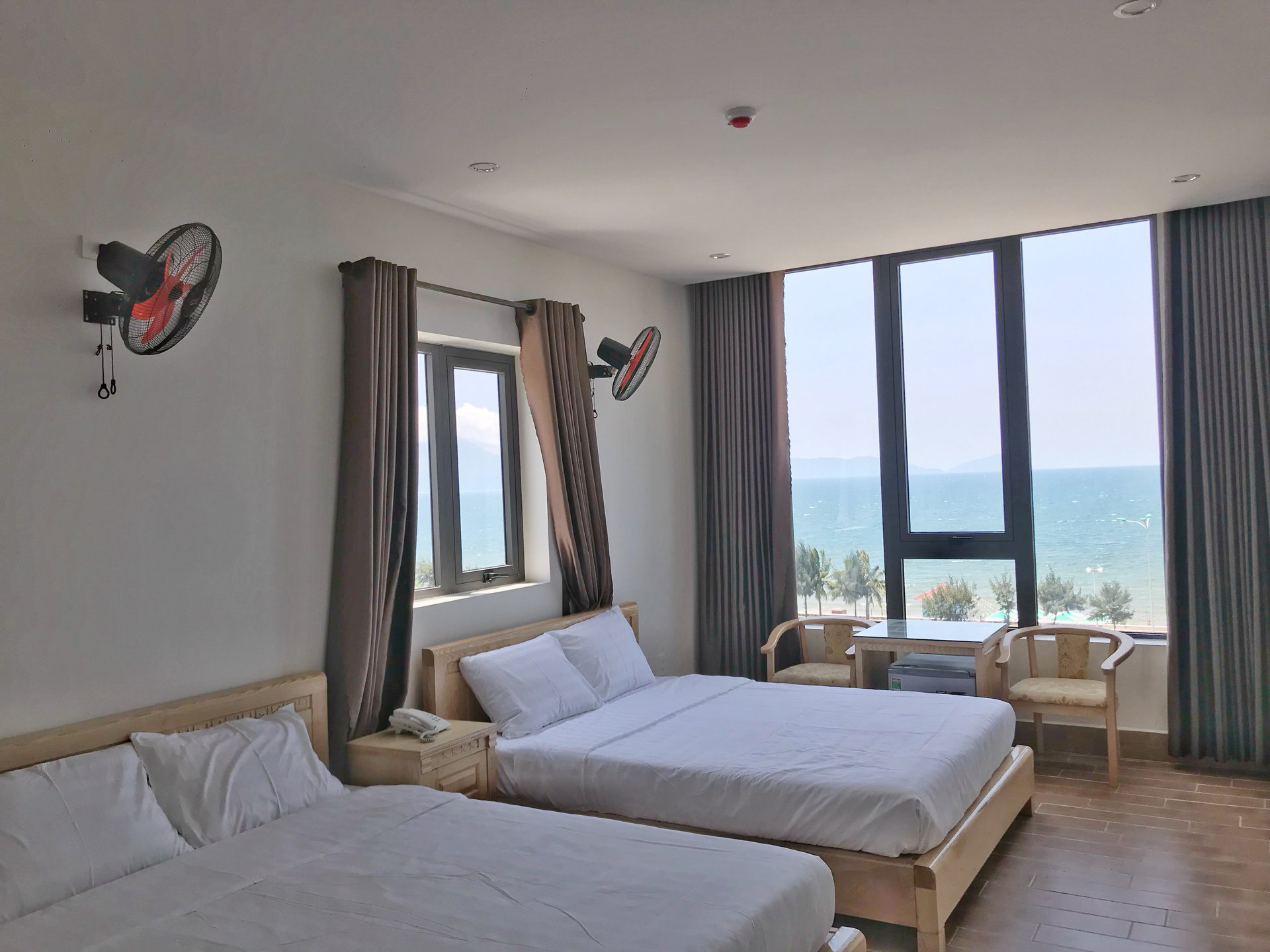 Khách sạn Victory Đà Nẵng