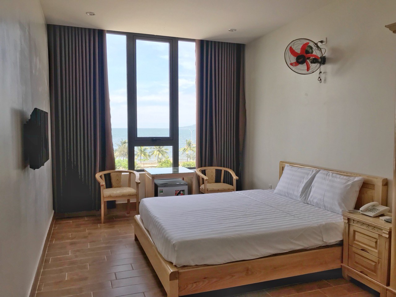 Khách sạn Victory Đà Nẵng